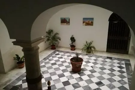 Pegaito A La Alameda Διαμέρισμα Καντίζ