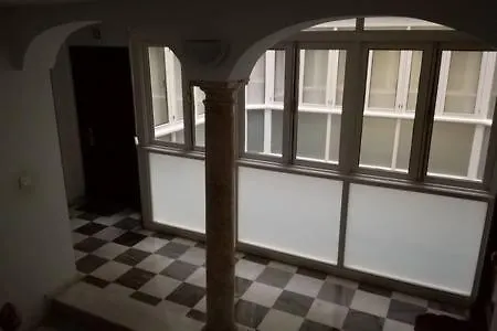 Pegaito A La Alameda Διαμέρισμα Καντίζ